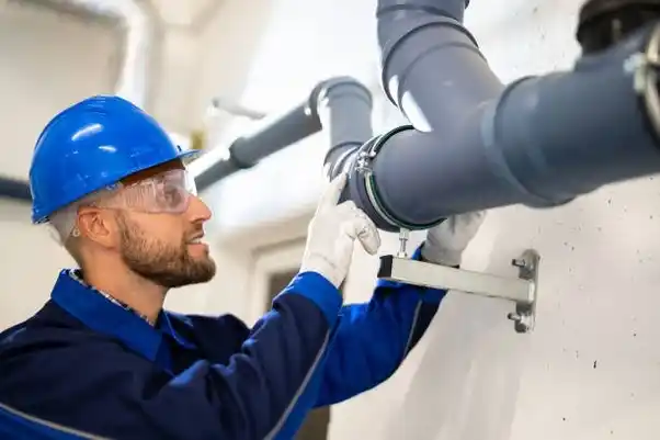 water damage restoration service Tamaqua